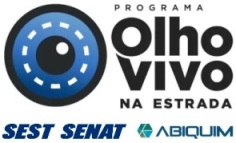 Programa Olho Vivo na Estrada