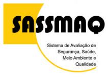 Certificado SASSMAQ